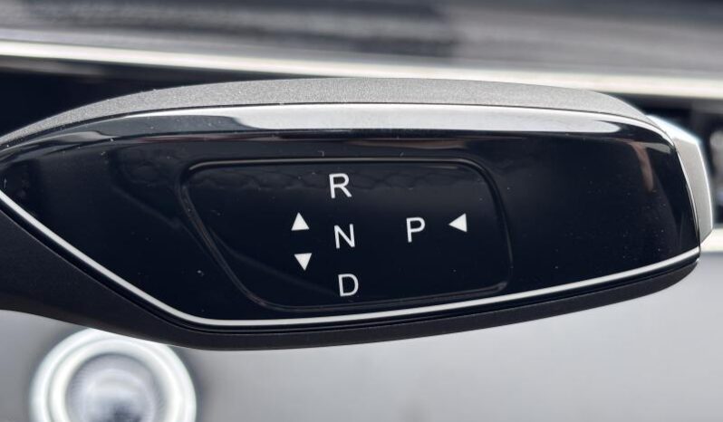 Omoda 5 PREMIUM complet