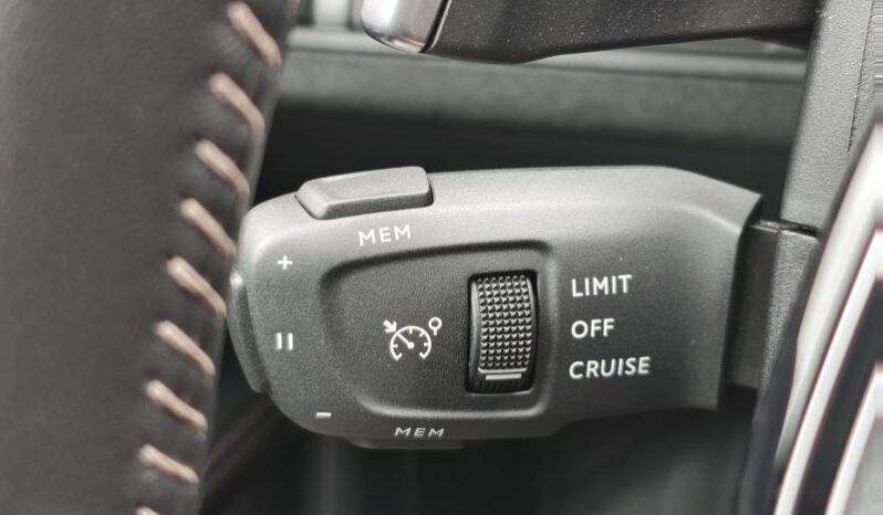 Peugeot 5008 Allure Pack complet