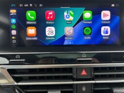 Citroen C4 Shine Pack / E-DSC6 / MHEV complet