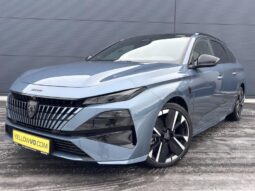 Peugeot 308 SW GT / e-DCS6 / SW / 145