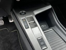 Peugeot 308 GT / EAT8 complet