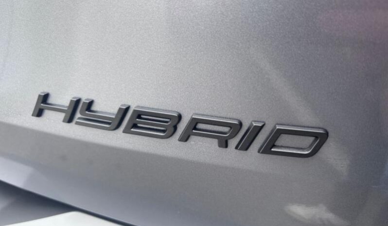 Peugeot 5008 GT / Hybrid / E-DSC6 complet