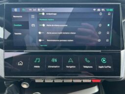 Peugeot 308 GT / EAT8 / LED complet