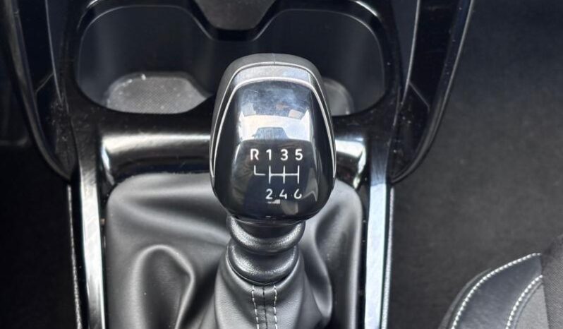 Citroen C3 Max complet