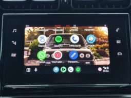 Citroen C3 Aircross Shine complet