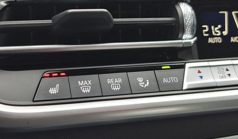 BMW Serie X X5 xDrive 30d / S. sport / MHEV complet