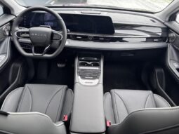 Omoda 5 PREMIUM complet