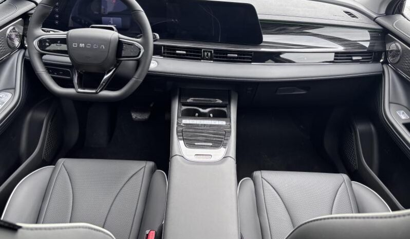 Omoda 5 PREMIUM complet