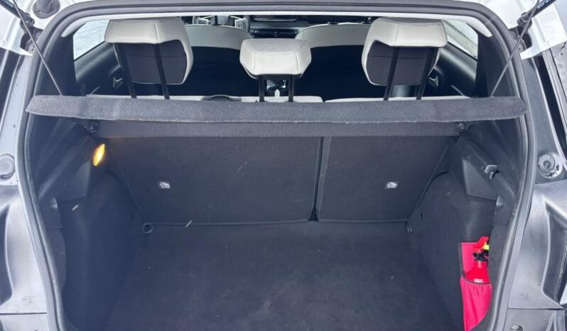 Citroen C3 Max complet