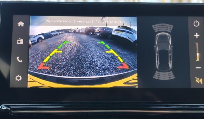 Citroen C3 Aircross PLUS complet