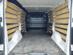 Citroen Jumpy Club / Taille XL complet