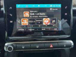 Citroen C3 Plus complet