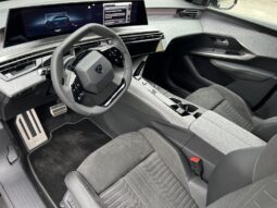 Peugeot 5008 GT Exclusive Long Range 98KWh complet