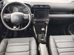 Citroen C3 Aircross Shine complet