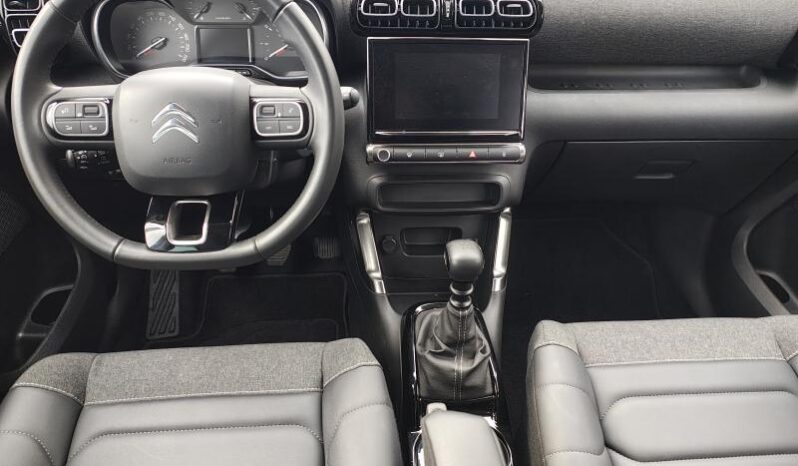 Citroen C3 Aircross Shine complet