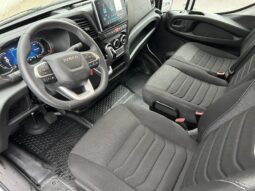 Iveco Daily 35SC18HASY complet
