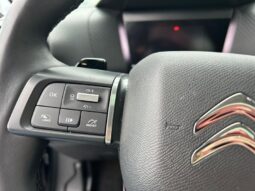 Citroen C4 Max complet