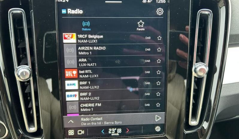 Volvo XC40 B3 / Mild Hybrid / Core complet