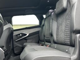 Peugeot 5008 GT Exclusive Long Range 98KWh complet