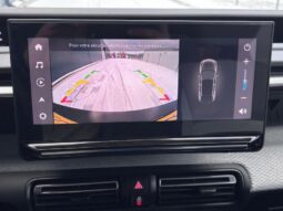 Citroen C3 Max complet