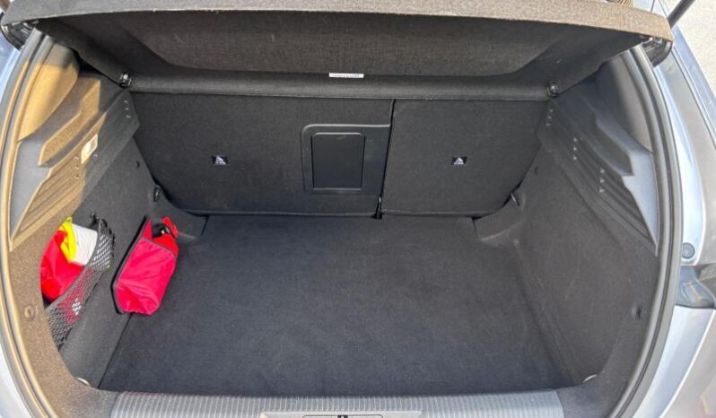 Peugeot 308 GT complet