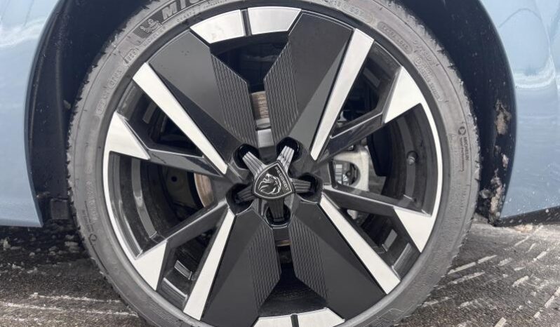 Peugeot 308 SW GT / e-DCS6 / SW / 145 complet
