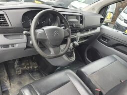 Citroen Jumpy Club / Taille XL complet