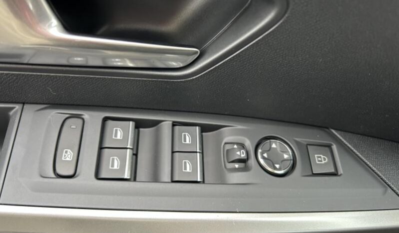 Peugeot 5008 GT Exclusive Long Range 98KWh complet