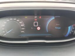 Peugeot 5008 Allure Pack complet
