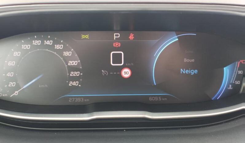 Peugeot 5008 Allure Pack complet