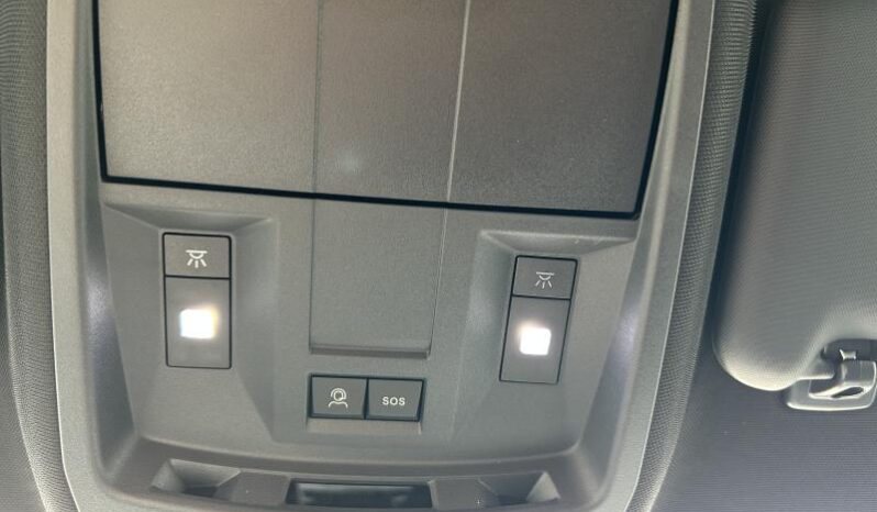 Peugeot 5008 Allure complet