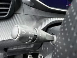 Peugeot 208 GT / LED / GPS complet