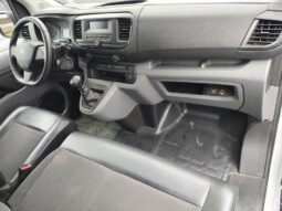 Citroen Jumpy Club / Taille XL complet