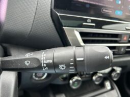 Citroen C4 Shine Pack / E-DSC6 / MHEV complet