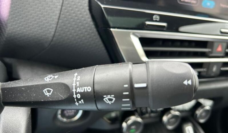 Citroen C4 Shine Pack / E-DSC6 / MHEV complet