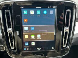 Volvo XC40 B3 / Mild Hybrid / Core complet