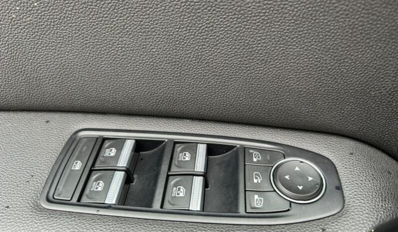 Renault Captur Intens / Hybrid E-Tech complet