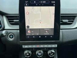 Renault Captur Intens / Hybrid E-Tech complet