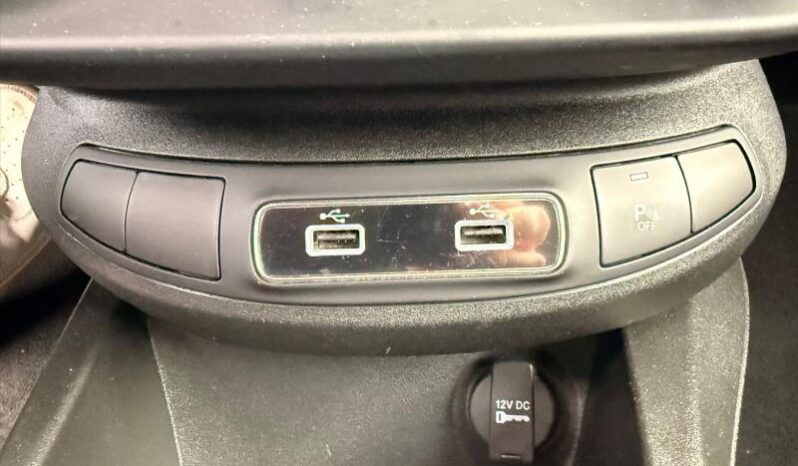 Fiat 500 X 1.5 Hybrid / DST7 / 130ch complet