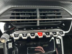 Peugeot 208 GT / EAT8 / Cuir! / Pano complet