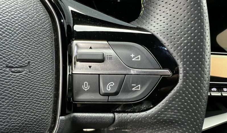 Peugeot 308 SW GT complet