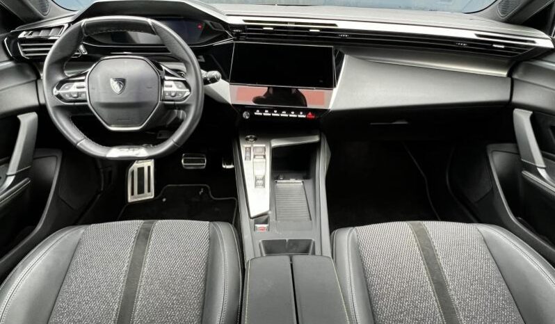 Peugeot 308 SW GT complet