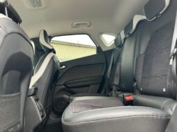 Renault Captur Intens / Hybrid E-Tech complet