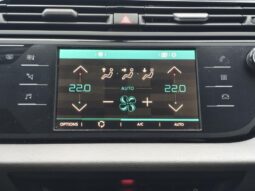 Citroen Grand C4 SpaceTourer Feel / 7 Places / EAT8 complet