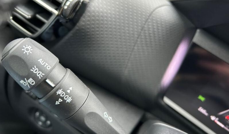 Citroen C4 Shine Pack / E-DSC6 / MHEV complet