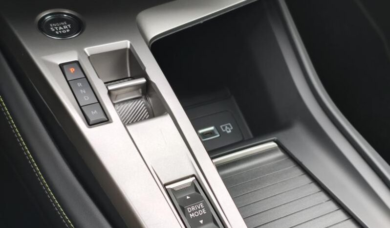 Peugeot 308 GT / LED / Carplay complet