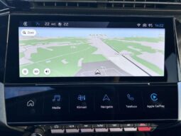 Peugeot 408 Allure complet