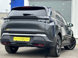 Peugeot 5008 GT / Hybrid / E-DSC6 complet