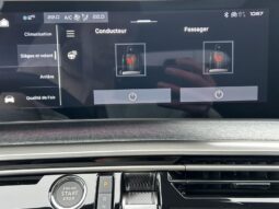 Peugeot 5008 GT Exclusive Long Range 98KWh complet