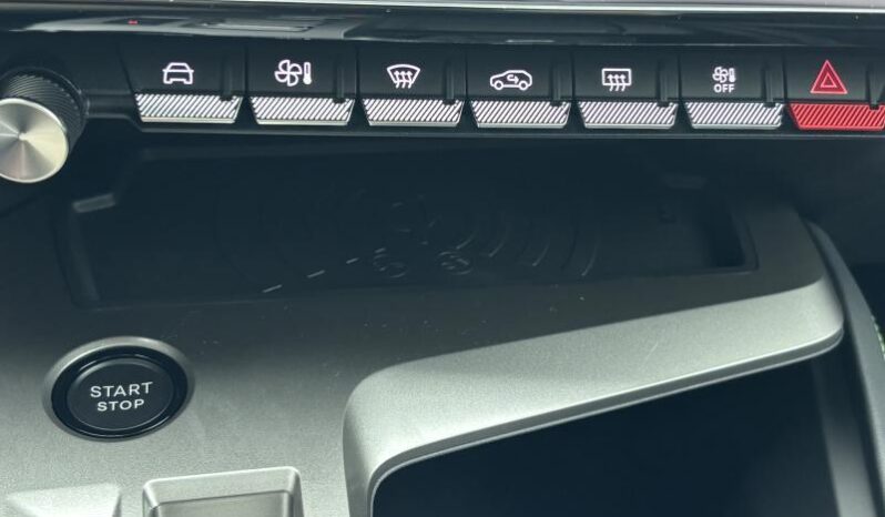 Peugeot 308 SW GT / e-DCS6 / SW / 145 complet